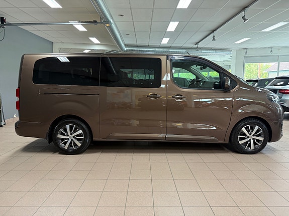 Toyota Proace Verso 6 of 30
