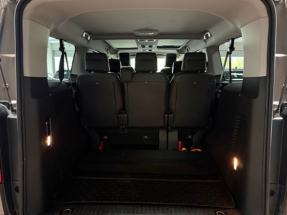 Toyota Proace Verso 9 of 30