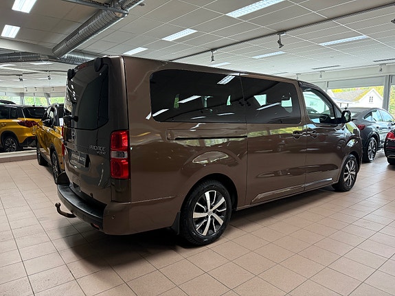 Toyota Proace Verso 7 of 30