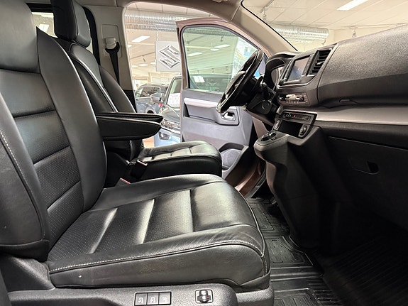 Toyota Proace Verso 29 of 30