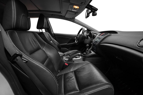 Honda Civic 21 of 22