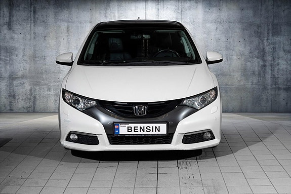 Honda Civic 4 of 22