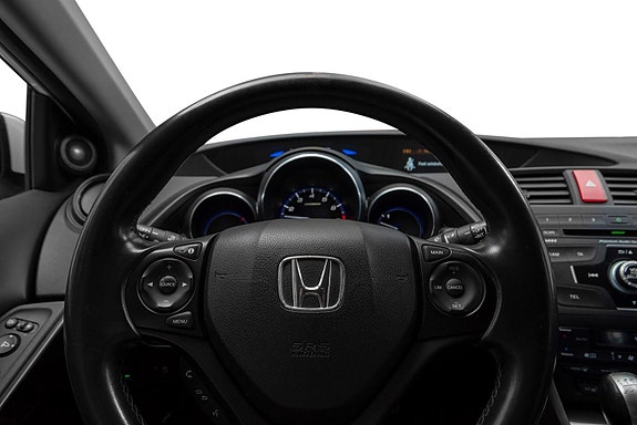Honda Civic 13 of 22