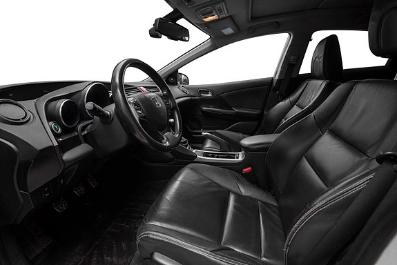 Honda Civic 10 of 22