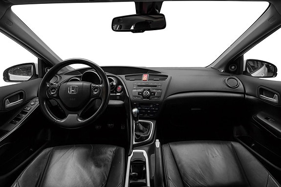 Honda Civic 12 of 22