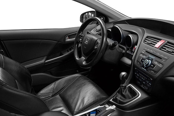 Honda Civic 22 of 22