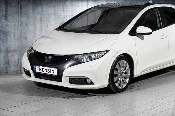 Honda Civic 2 of 22