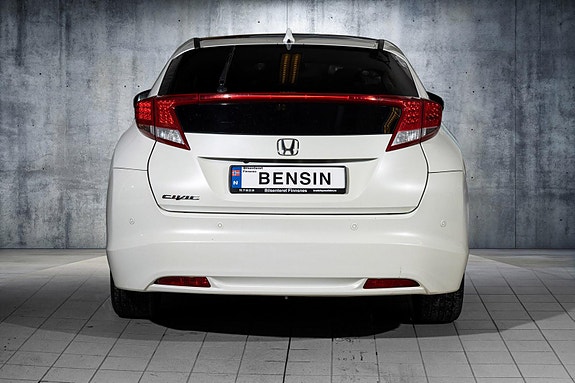 Honda Civic 6 of 22