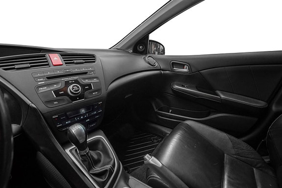 Honda Civic 11 of 22