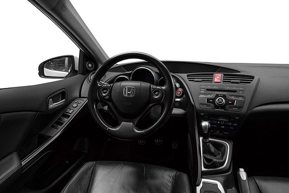Honda Civic 19 of 22