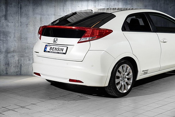 Honda Civic 7 of 22