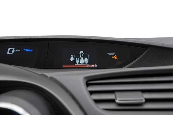 Honda Civic 16 of 22
