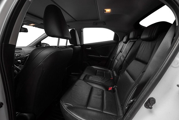 Honda Civic 18 of 22