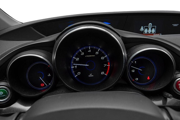 Honda Civic 14 of 22