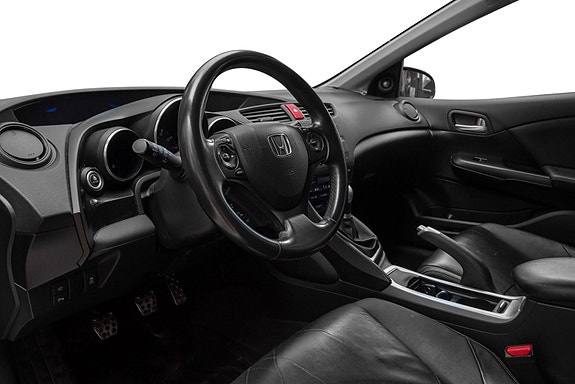 Honda Civic 9 of 22
