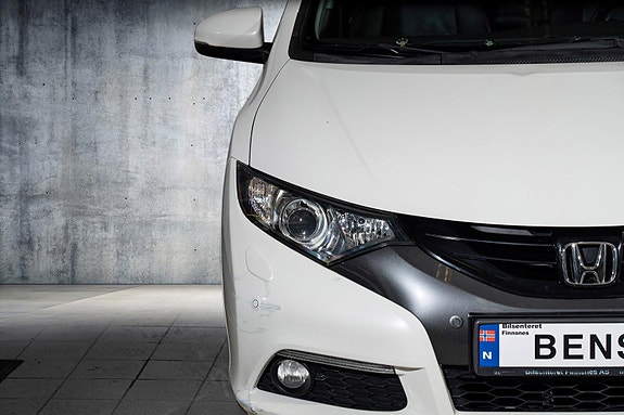Honda Civic 3 of 22