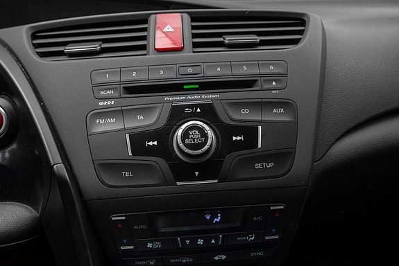 Honda Civic 15 of 22