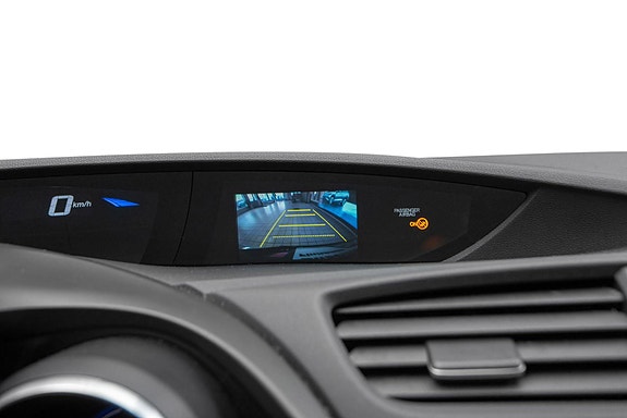 Honda Civic 17 of 22