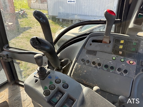 Valtra 2003 T 160-4 4x4 med Tvillinghjul 29 of 30