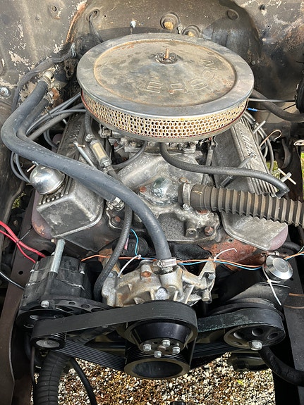 Chevrolet C10 13 of 15