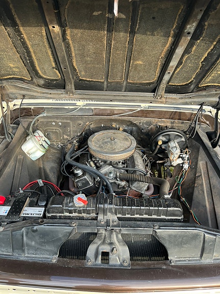 Chevrolet C10 12 of 15