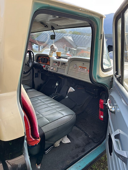 Chevrolet C10 11 of 15