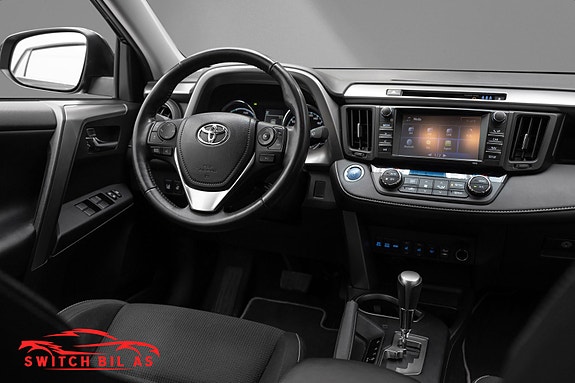 Toyota RAV4 20 of 24