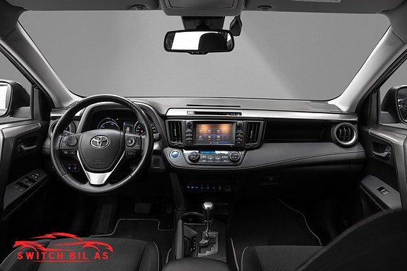 Toyota RAV4 16 of 24