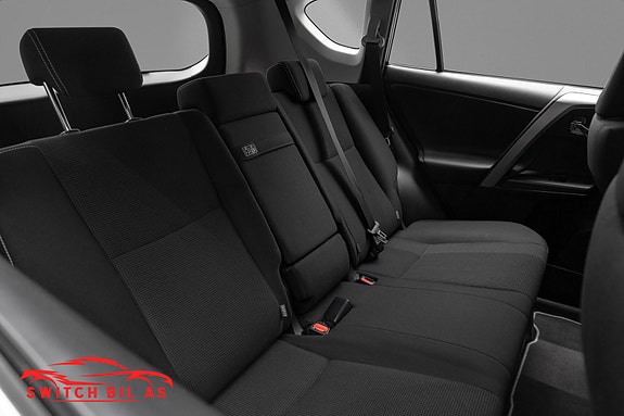Toyota RAV4 22 of 24