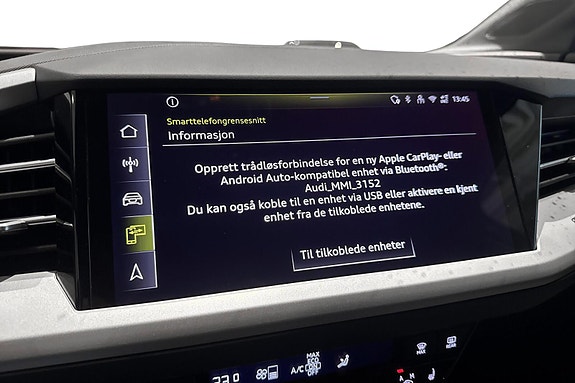 Audi Q4 e-tron 11 of 22