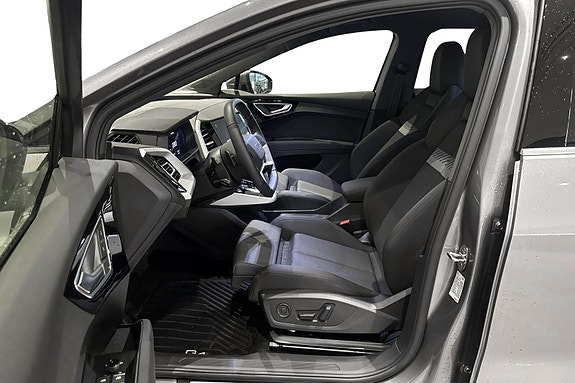 Audi Q4 e-tron 5 of 22