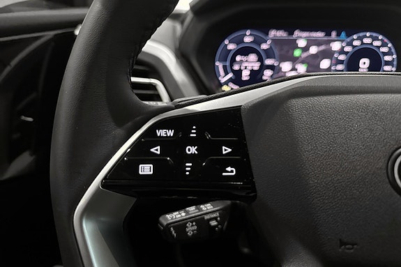 Audi Q4 e-tron 16 of 22