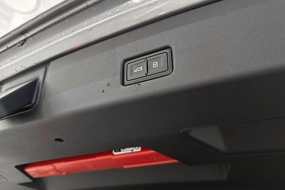 Audi Q4 e-tron 20 of 22