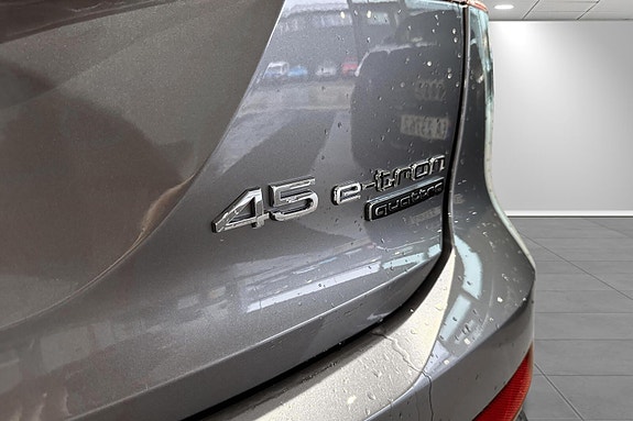 Audi Q4 e-tron 21 of 22