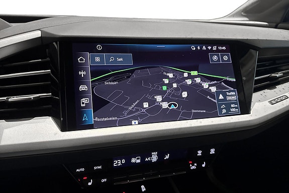 Audi Q4 e-tron 12 of 22