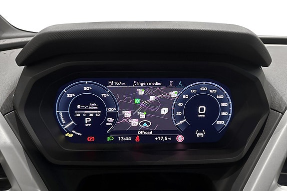 Audi Q4 e-tron 8 of 22