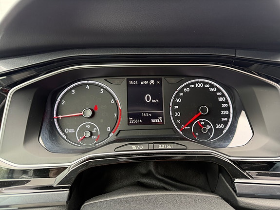 Volkswagen Polo 8 of 9