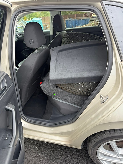 Volkswagen Polo 6 of 9