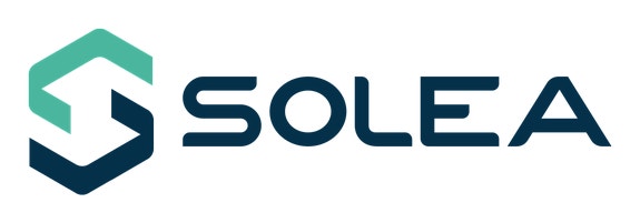 SOLEA AS logo