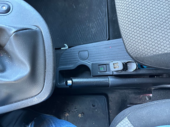 Renault Kangoo Express 15 of 22