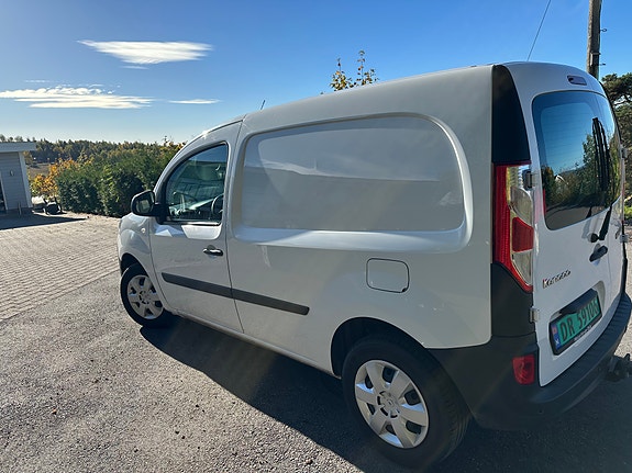 Renault Kangoo Express 5 of 22