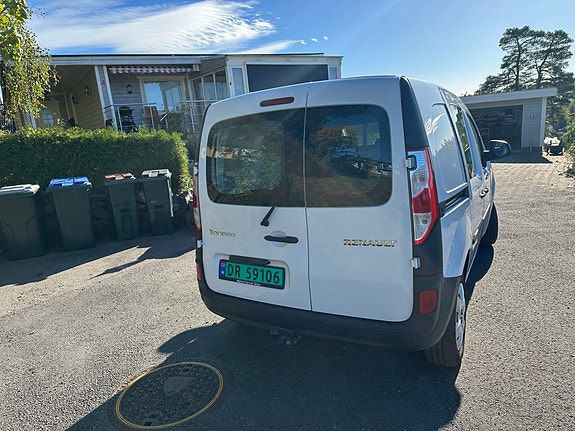 Renault Kangoo Express 3 of 22