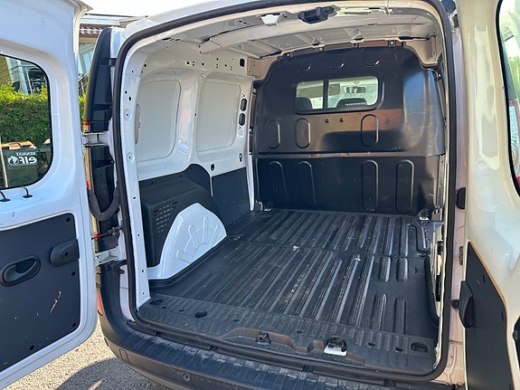 Renault Kangoo Express 7 of 22