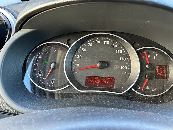 Renault Kangoo Express 11 of 22
