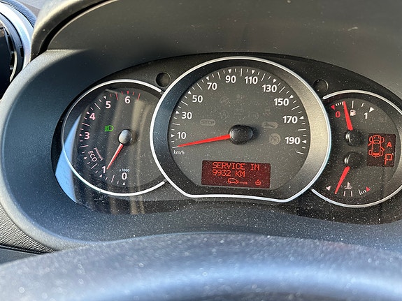 Renault Kangoo Express 13 of 22