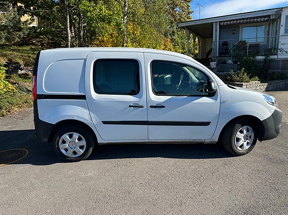 Renault Kangoo Express 4 of 22