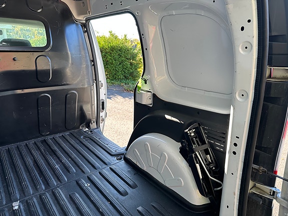 Renault Kangoo Express 6 of 22