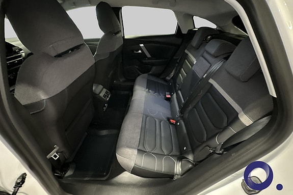 Citroen E-C4 30 of 30