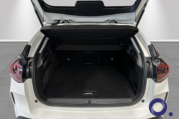 Citroen E-C4 9 of 30