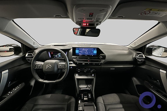 Citroen E-C4 10 of 30